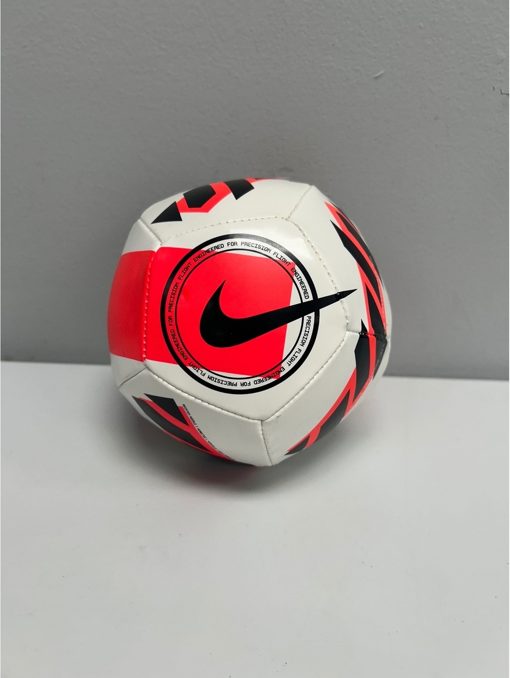 Nike Precision Flight Soccer Ball - Size 5